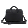 15.6" Laptop Briefcase Crossbody Bag