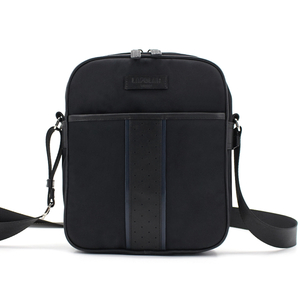 Nylon Waterproof Shoulder Bag Crossbody Bag