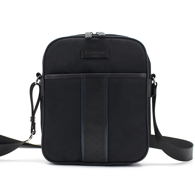 Nylon Waterproof Shoulder Bag Crossbody Bag