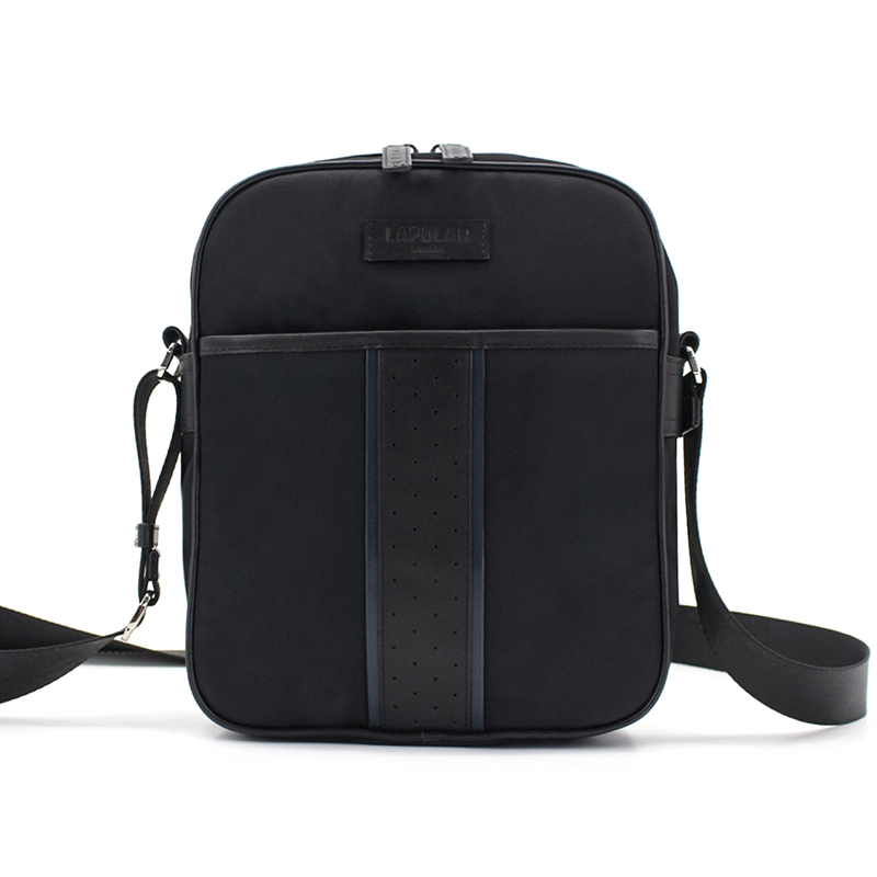 Nylon Waterproof Shoulder Bag Crossbody Bag