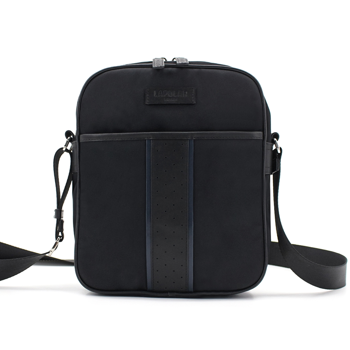 Nylon Waterproof Shoulder Bag Crossbody Bag