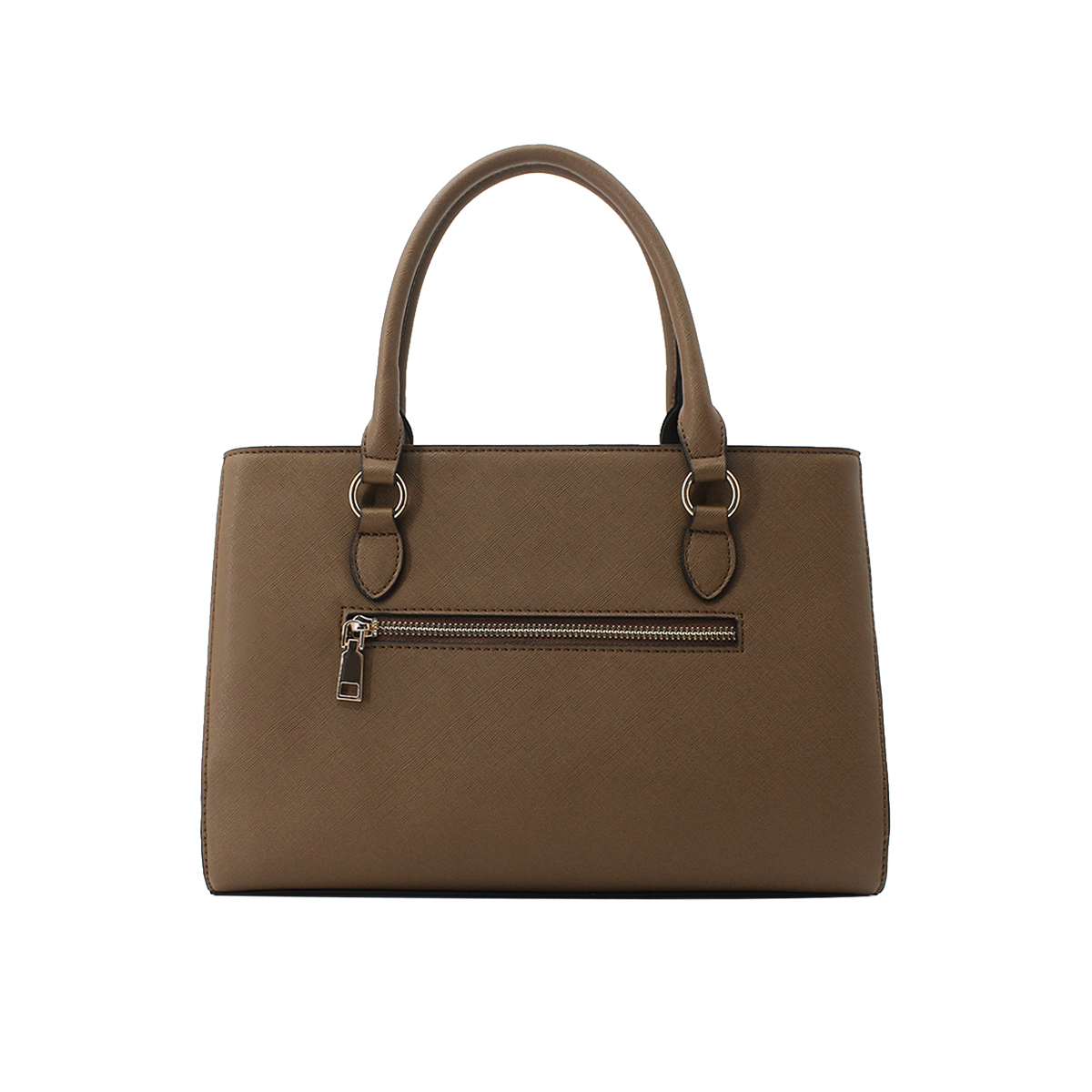 Simple Fashion Handbag Shoulder Crossbody Bag
