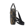 Fashionable Camouflage Multifunctional Handbag Backpack