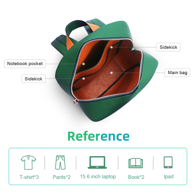 Laptop Backpack.15.6 Inch Business Travel Backpacks