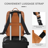 Large Capacity Unisex Business Backpack