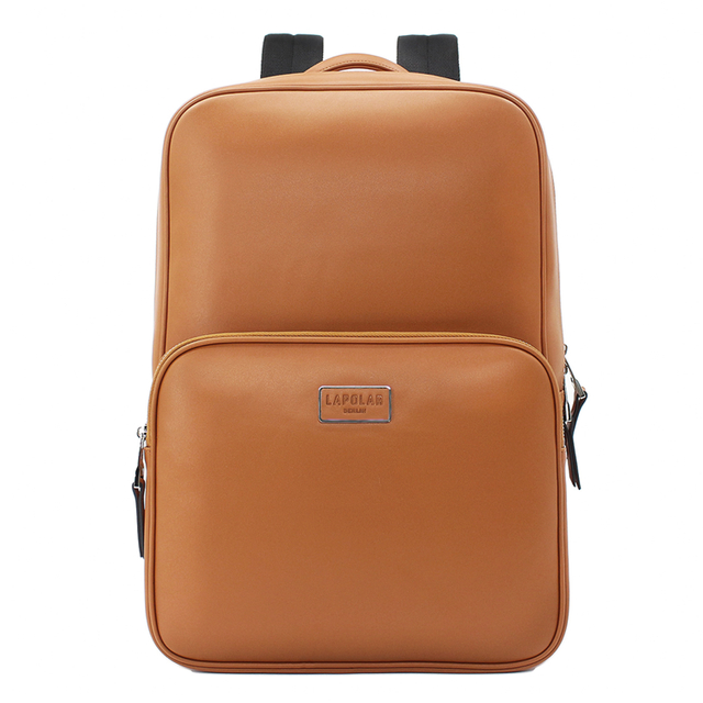Large Capacity Unisex Business Backpack