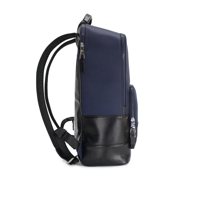 Men's Casual Multifunctional Laptop Backpack