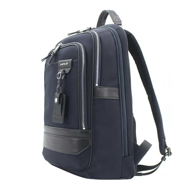 Modern Business Essential Travel Backpack