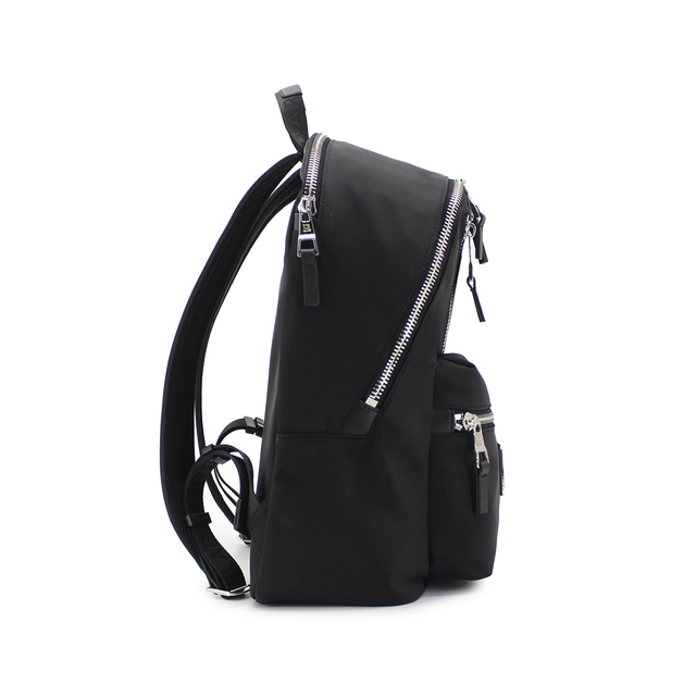 Men Casual School Backpack Laptop Backpack