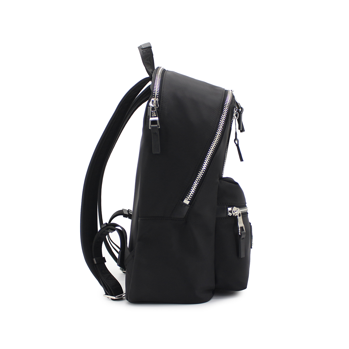 Men Casual School Backpack Laptop Backpack