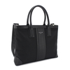 Simple Nylon Large Capacity Handbag Crossbody Bag