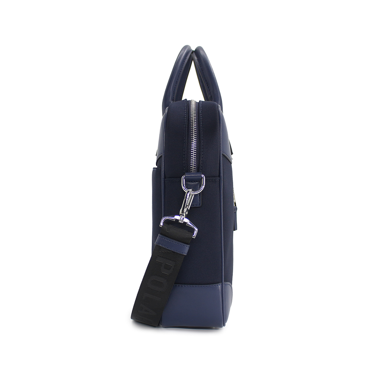 Men's Crossbody Bag Business Briefcase