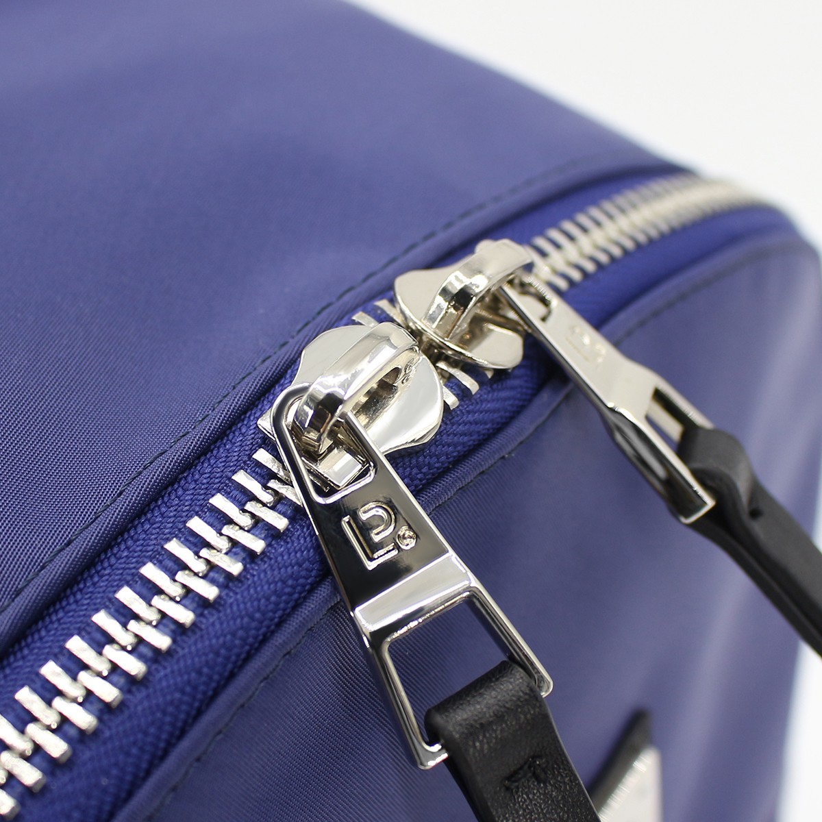Navy Commuter Casual Backpack