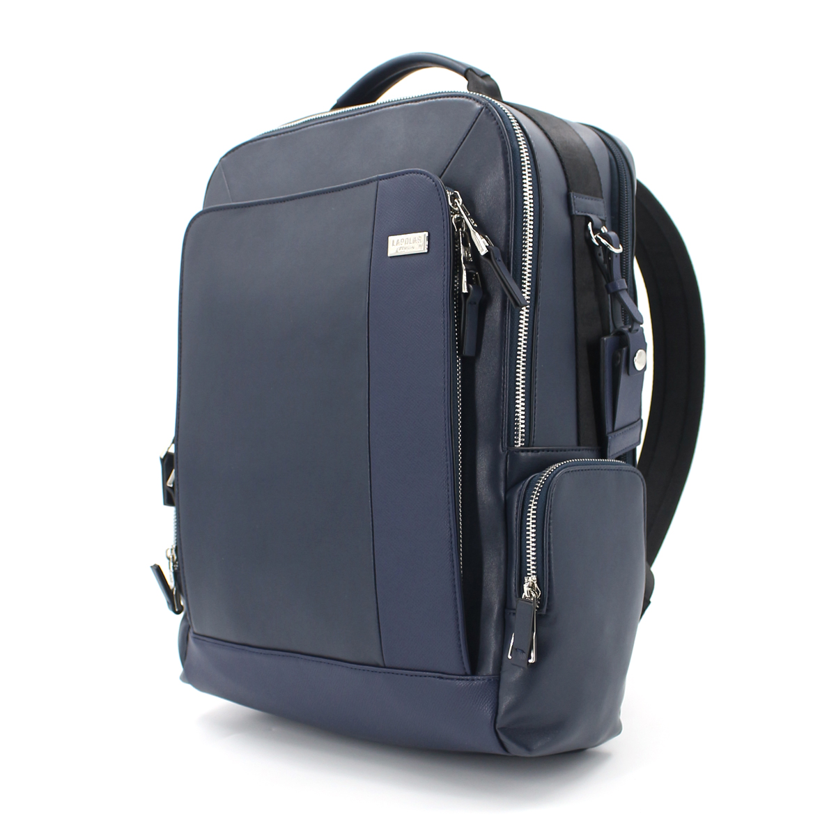 Multifunctional Men's Business Laptop Backpack