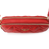 Diamond Check Pattern Shoulder Bag Crossbody Bag