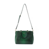 Crocodile Print Handbag Large Cpacity Shoulder Bag