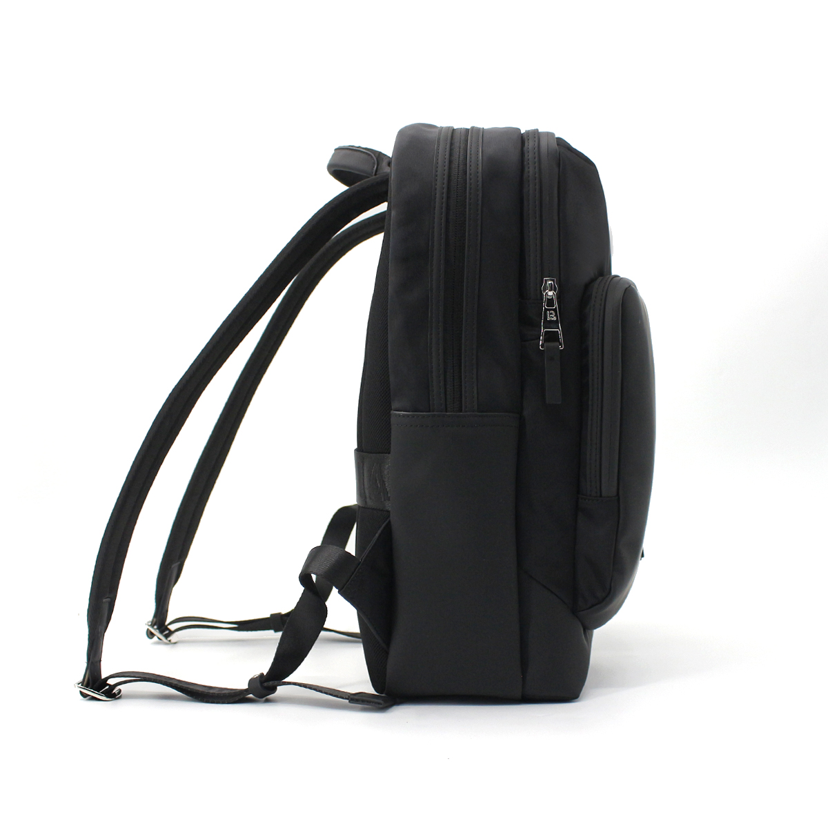 Dual Pocket Large Capacity Laptop Backpack