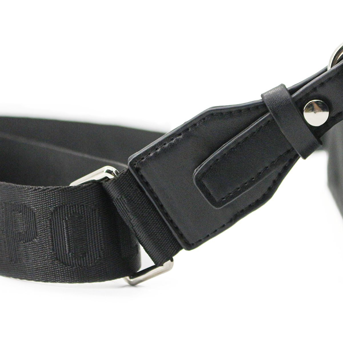 Men's Outdoor Sports Bag Crossbody Waist Bag