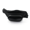 Men's Multifunctional Waterproof Waist Bag Crossbody Bag
