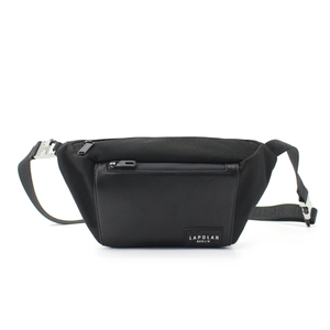 Men's Chest Bag Fashion Crossbody Bag Multifunctional Waist Bag