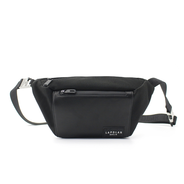 Men's Chest Bag Fashion Crossbody Bag Multifunctional Waist Bag