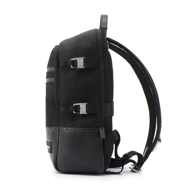 Travel Backpack Men's Large Capacity Multifunctional Laptop Backpack