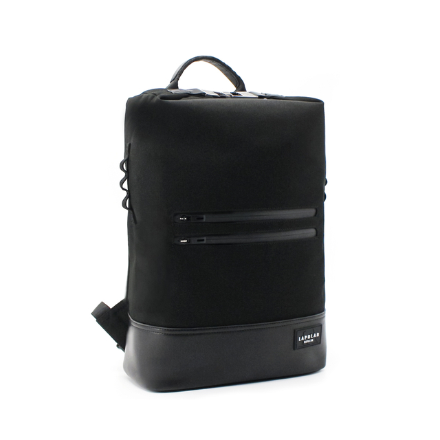 Men's Multifunctional Outdoor Travel Laptop Backpack