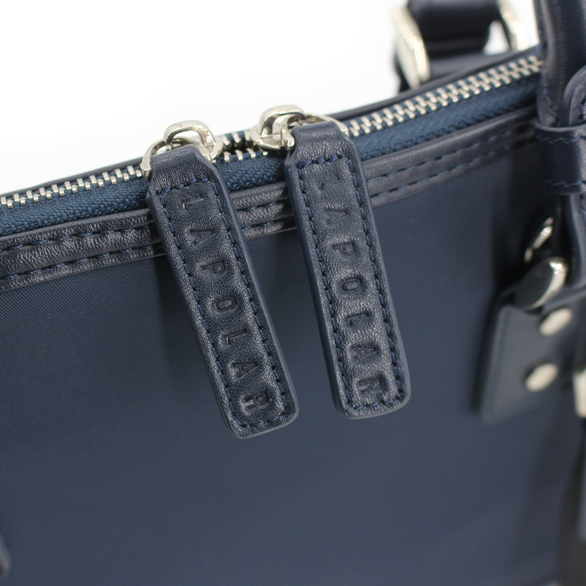 Men's Business Travel Crossbody Bag Briefcase