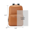 Large Capacity Unisex Business Backpack