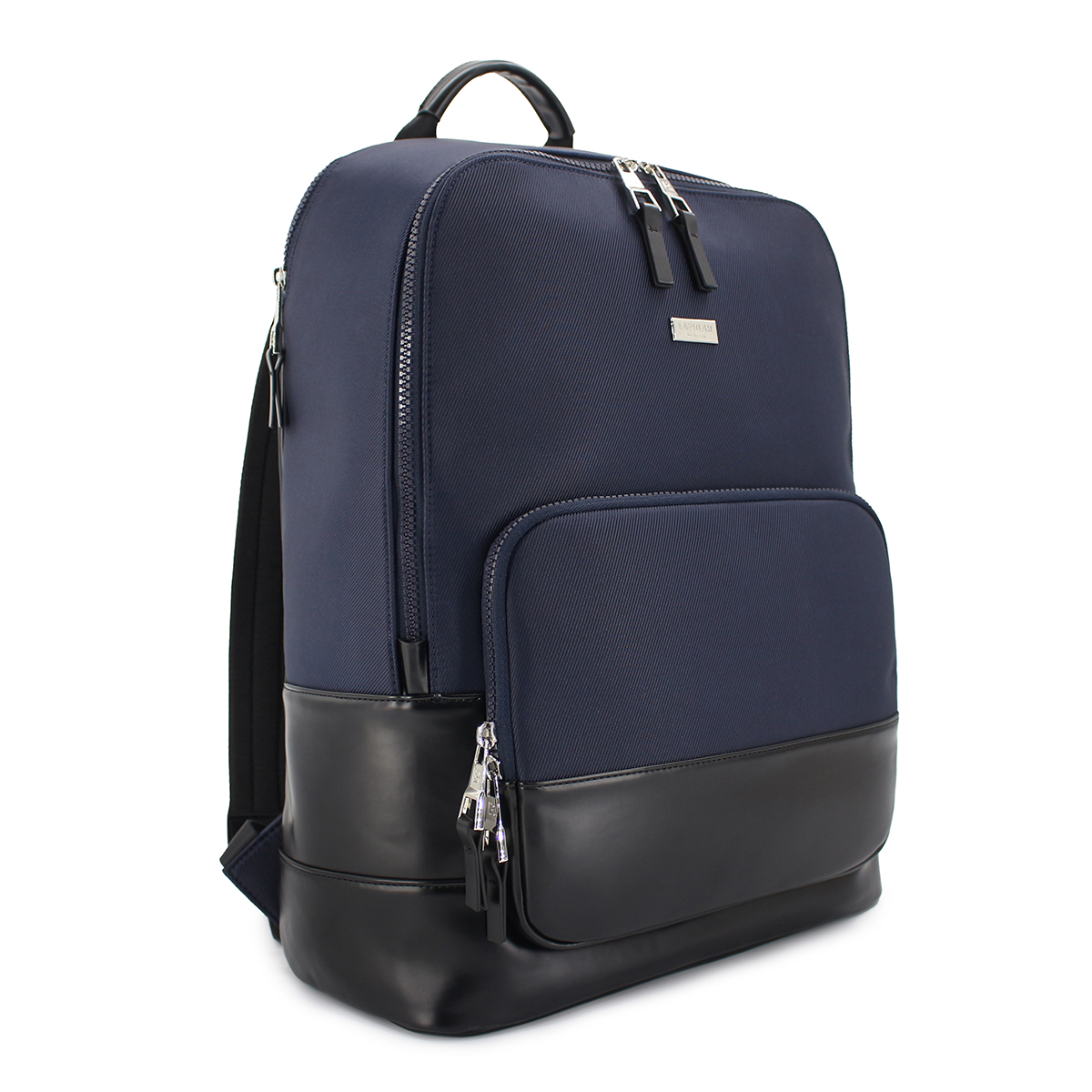 Men's Casual Multifunctional Laptop Backpack