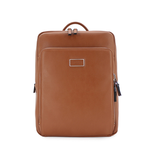 Retro Men's Business Laptop Backpack