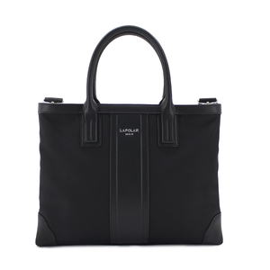 Simple Nylon Large Capacity Handbag Crossbody Bag