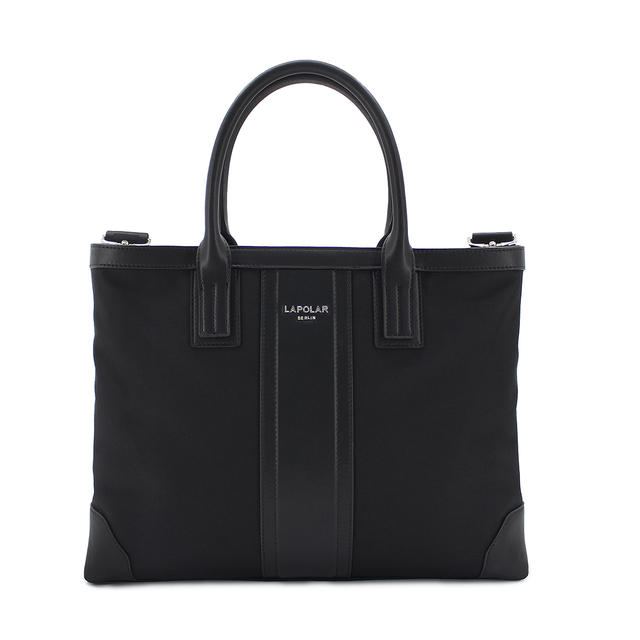 Simple Nylon Large Capacity Handbag Crossbody Bag