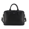 Black Laptop Bag Briefcase Crossbody Bag
