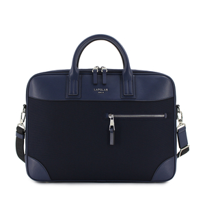 Men's Crossbody Bag Business Briefcase