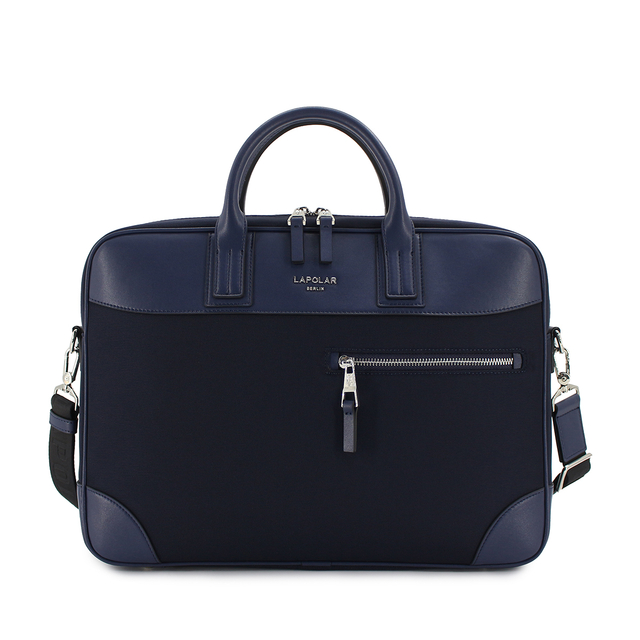 Men's Crossbody Bag Business Briefcase