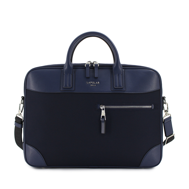 Men's Crossbody Bag Business Briefcase