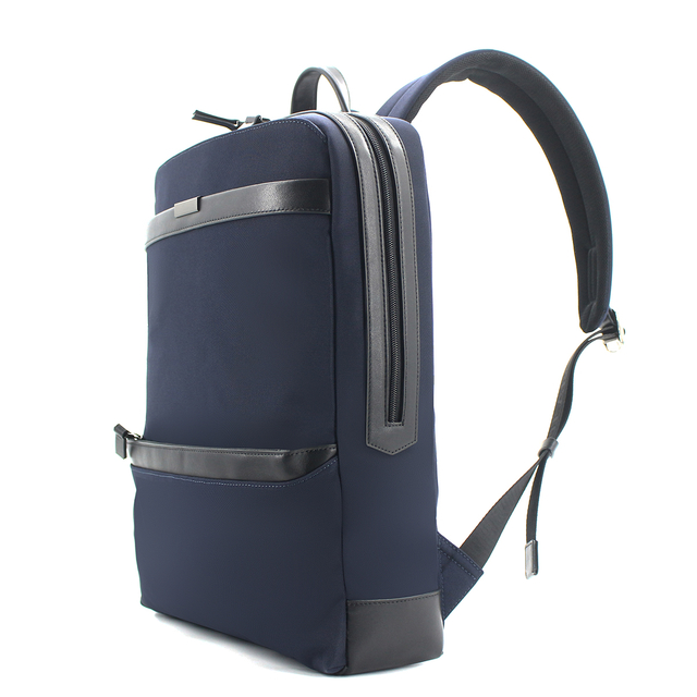 LAPOLAR Classic Travel Backpack Blue
