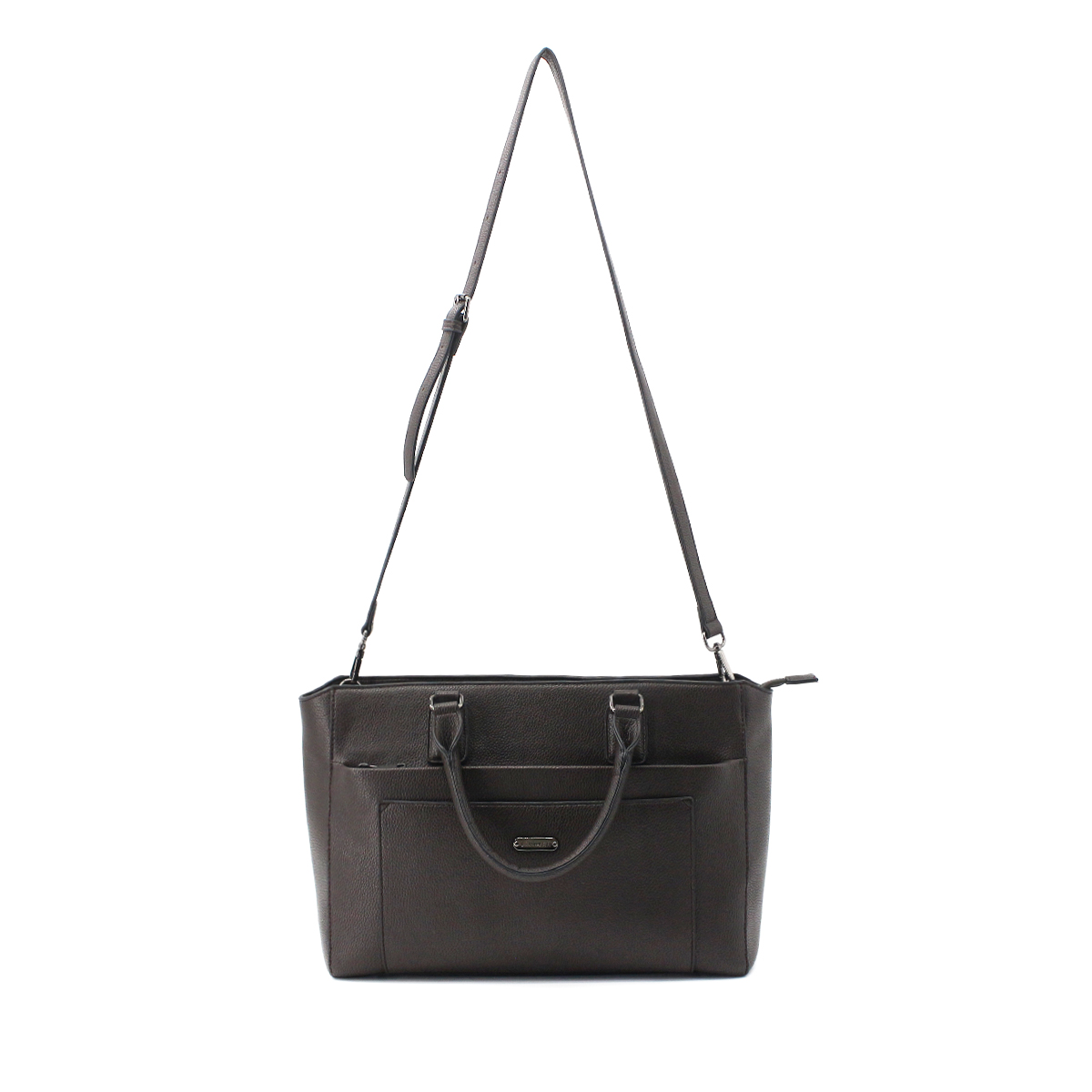 Large Capacity Women Leather Bags Shoulder Handbag
