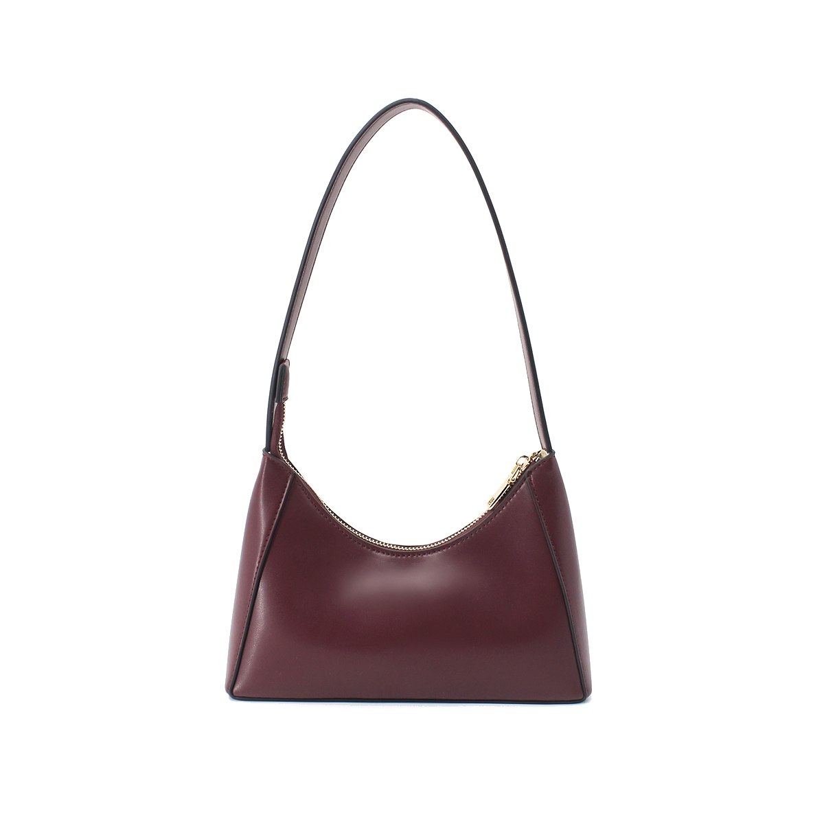 Casual Style Plain Women Handbag