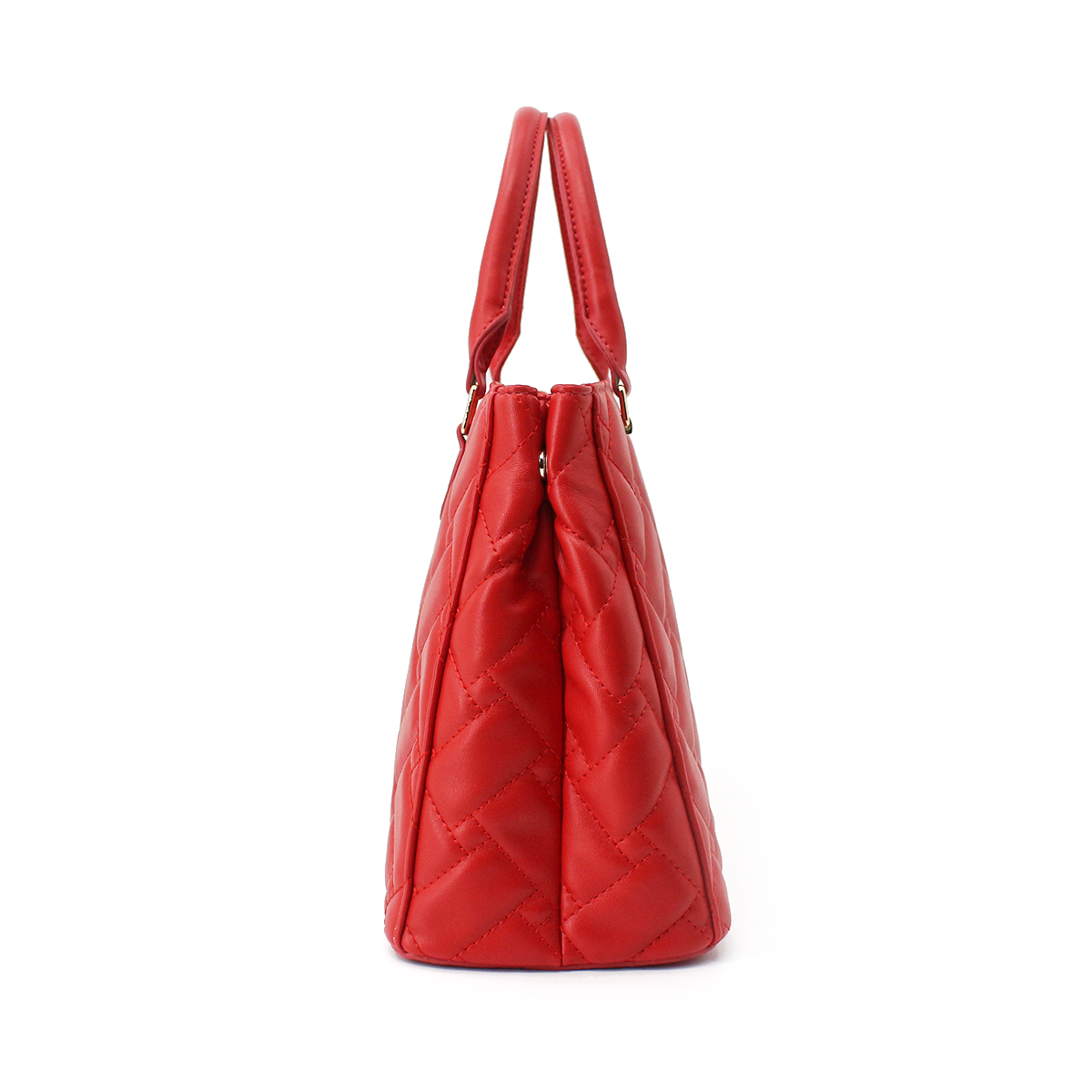 Large Capacity Diamond Check Pattern Handbag Tote bag