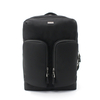 Dual Pocket Large Capacity Laptop Backpack