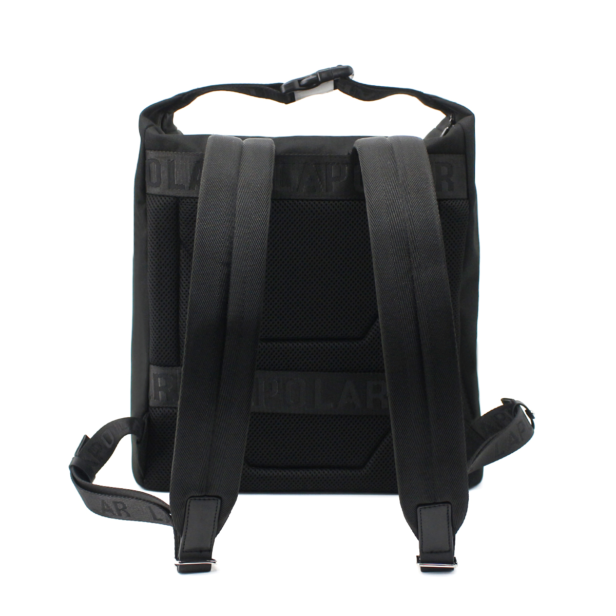 Men's Snap-on Casual Backpack