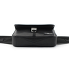 Men's Waist Bag Casual Flap Messenger Chest Bag