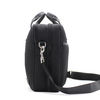 15.6" Laptop Briefcase Crossbody Bag
