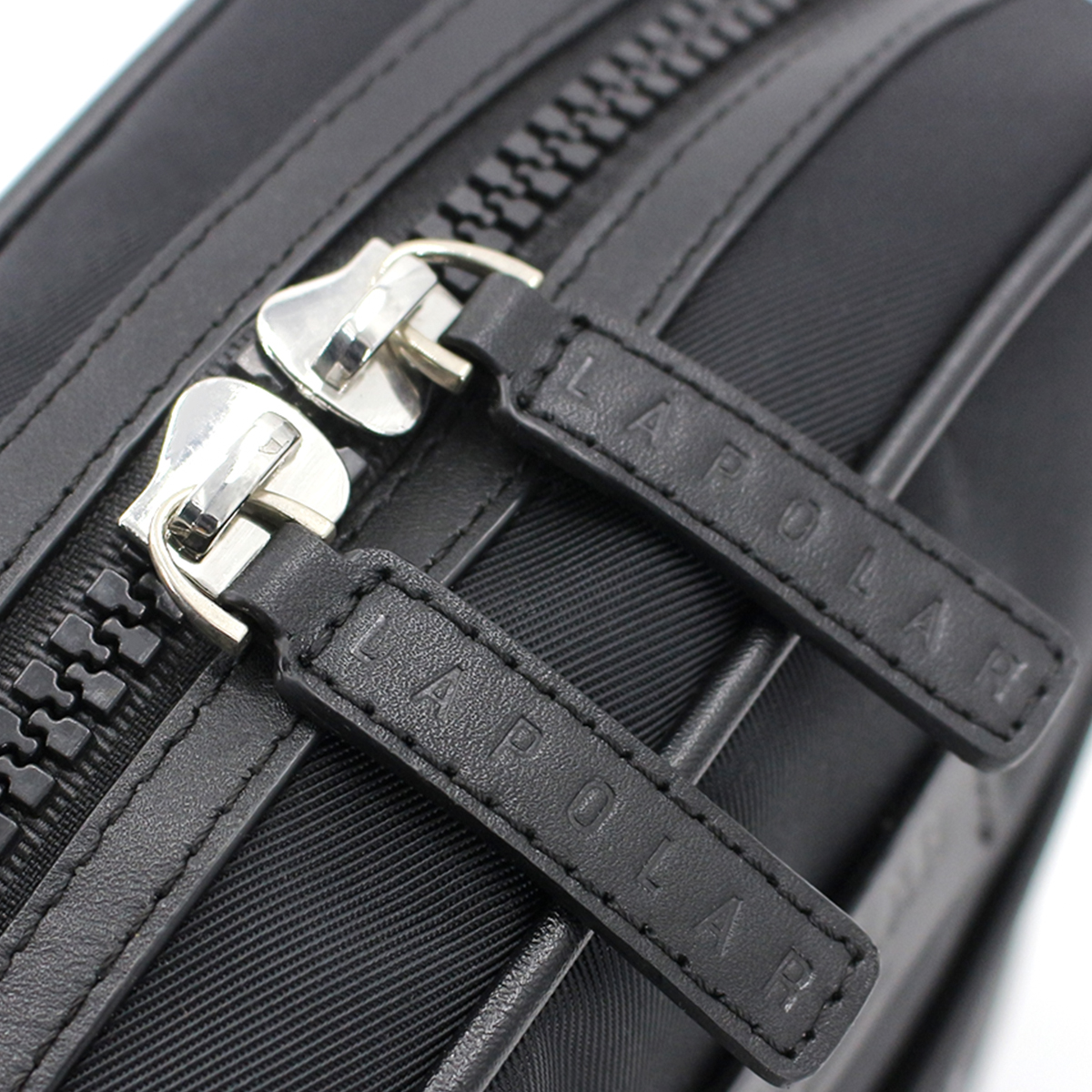 Nylon Waterproof Shoulder Bag Crossbody Bag