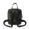 Fashionable Camouflage Multifunctional Handbag Backpack