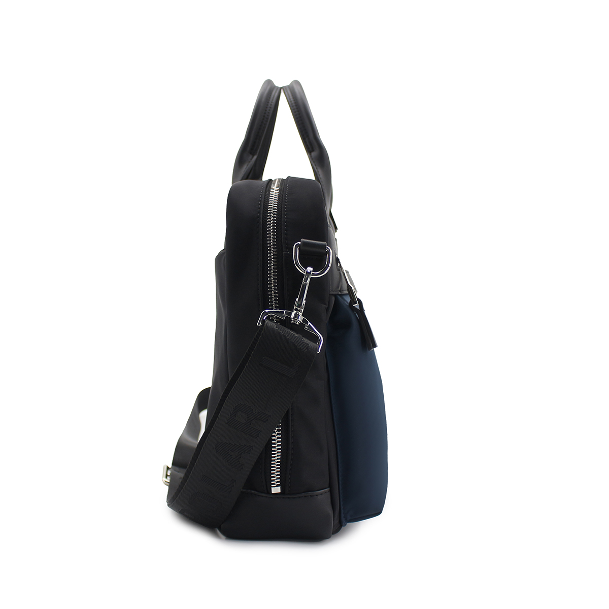 Men's Crossbody Bag Computer Bag Briefcase
