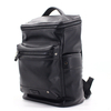Soft Leather Large Capacity Travel Backpacks