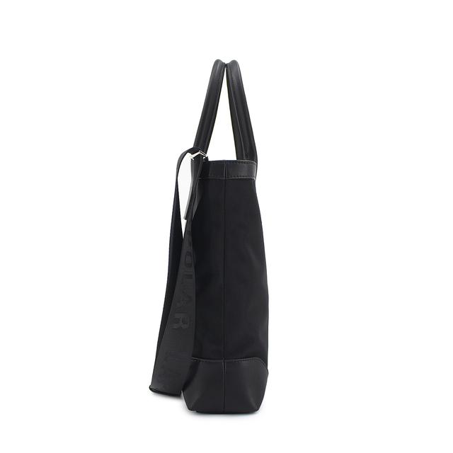 Simple Nylon Large Capacity Handbag Crossbody Bag